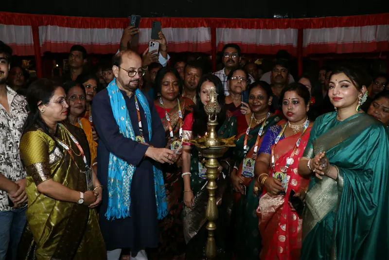 Durga Puja 2025