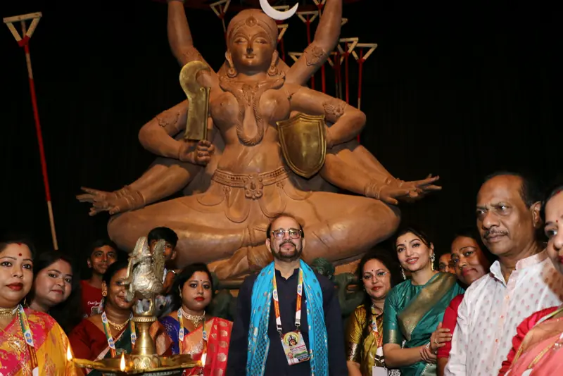 Durga Puja 2025