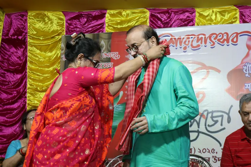 Durga Puja 2025