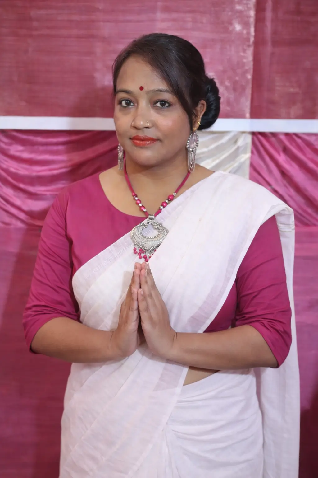 Kajal Das